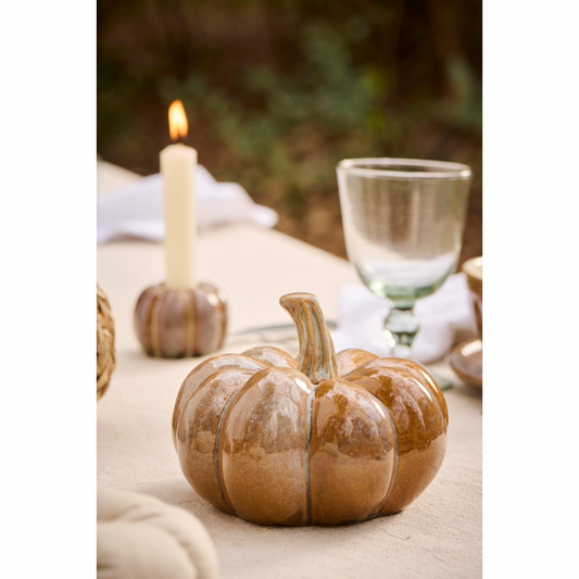 Decorazione zucca