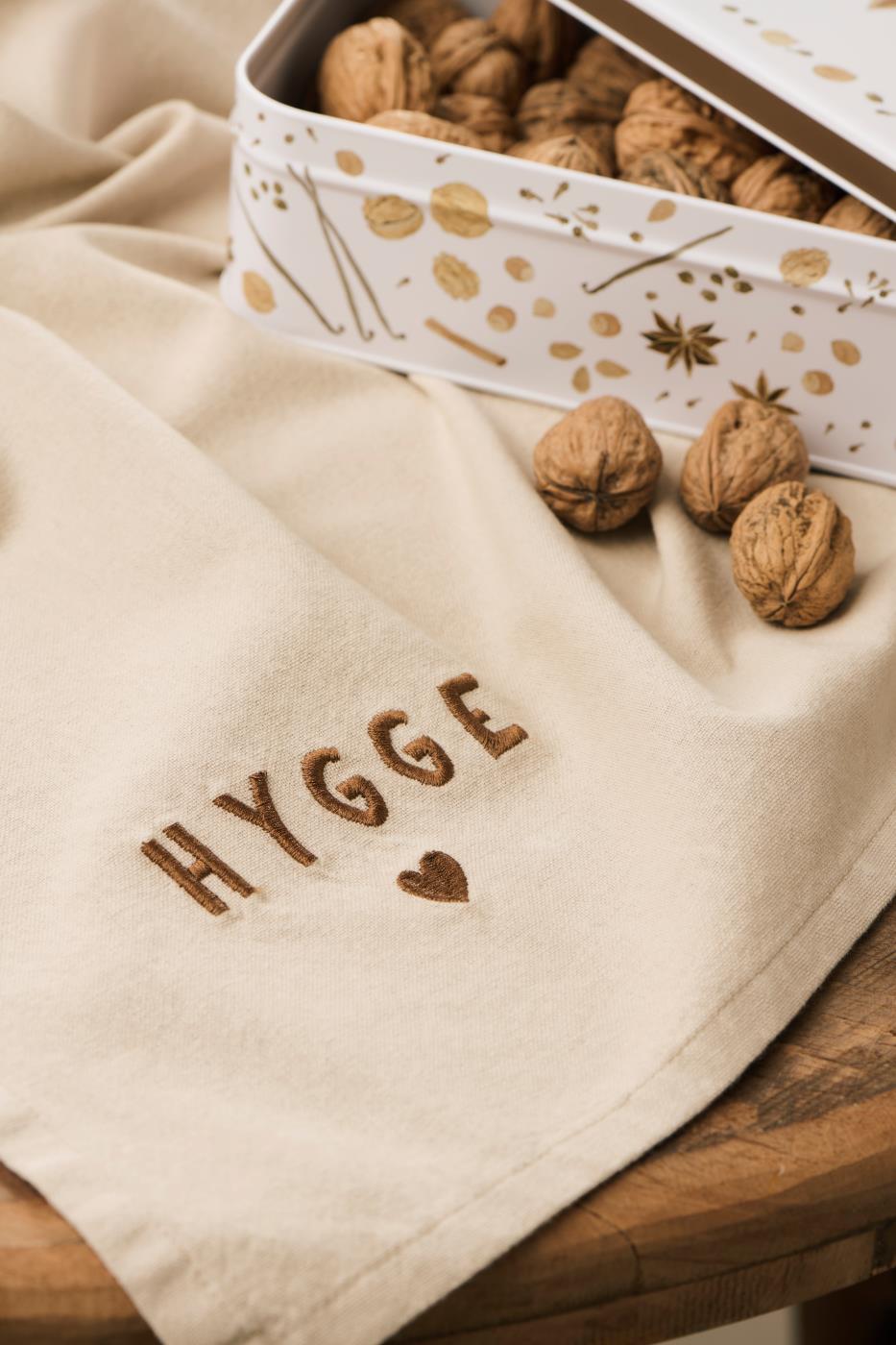 Canovaccio Hygge