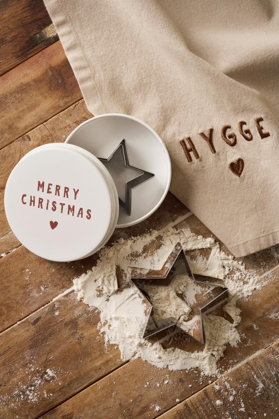 Canovaccio Hygge
