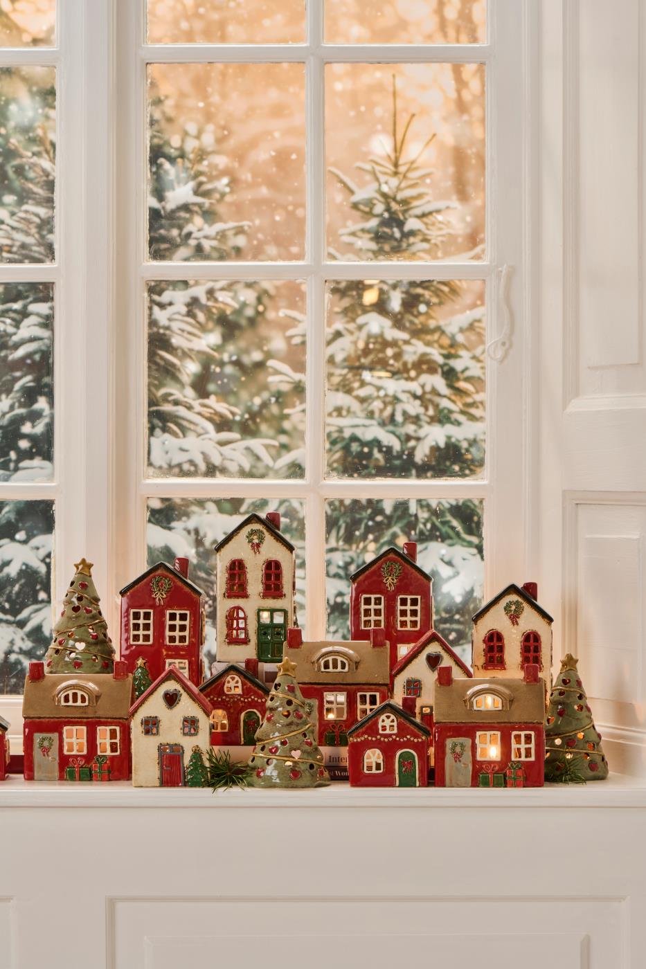 Decoro Albero di Natale