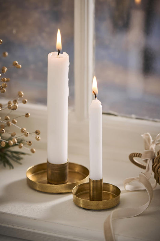 Porta candela Gloria