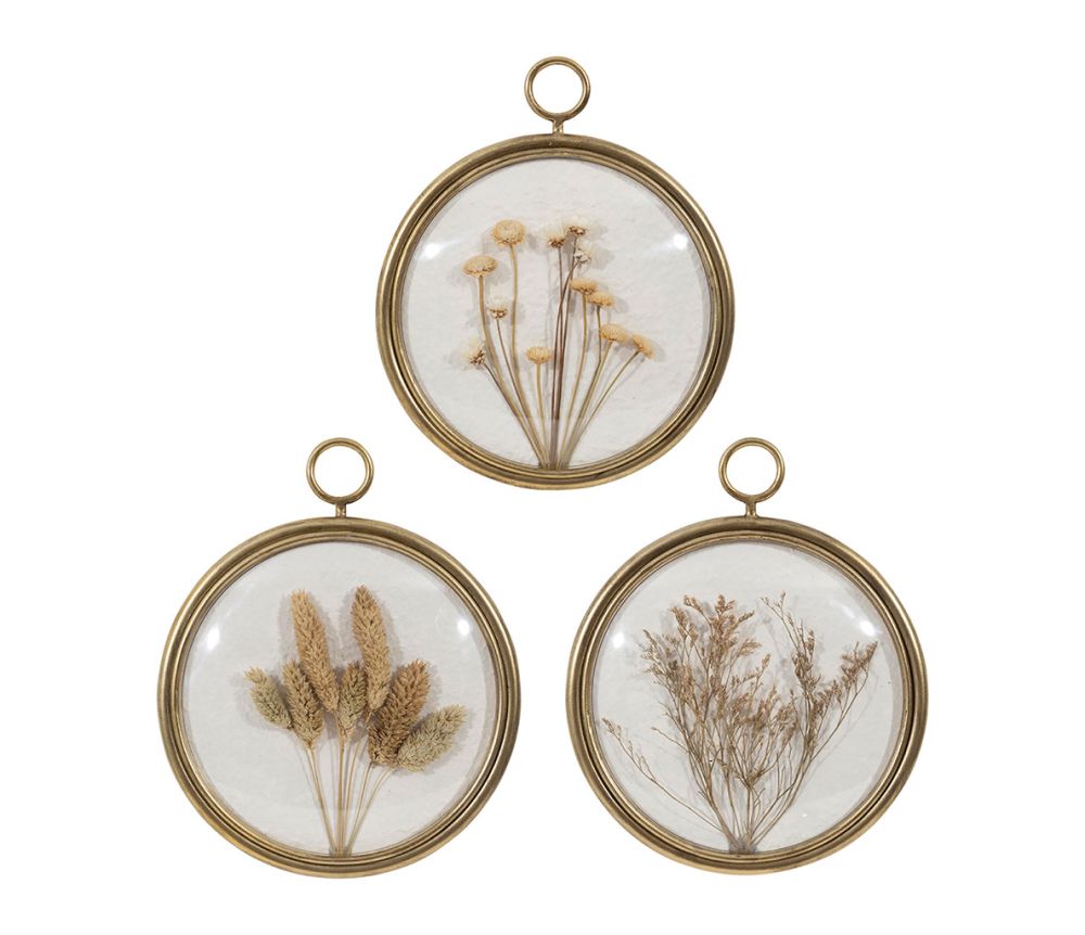 Quadretto Floral