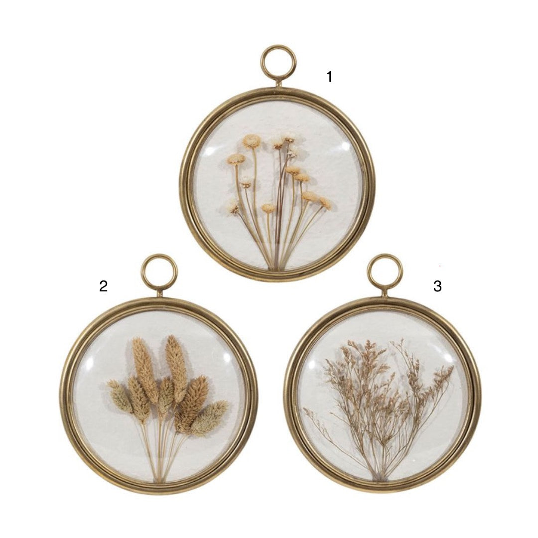 Quadretto Floral