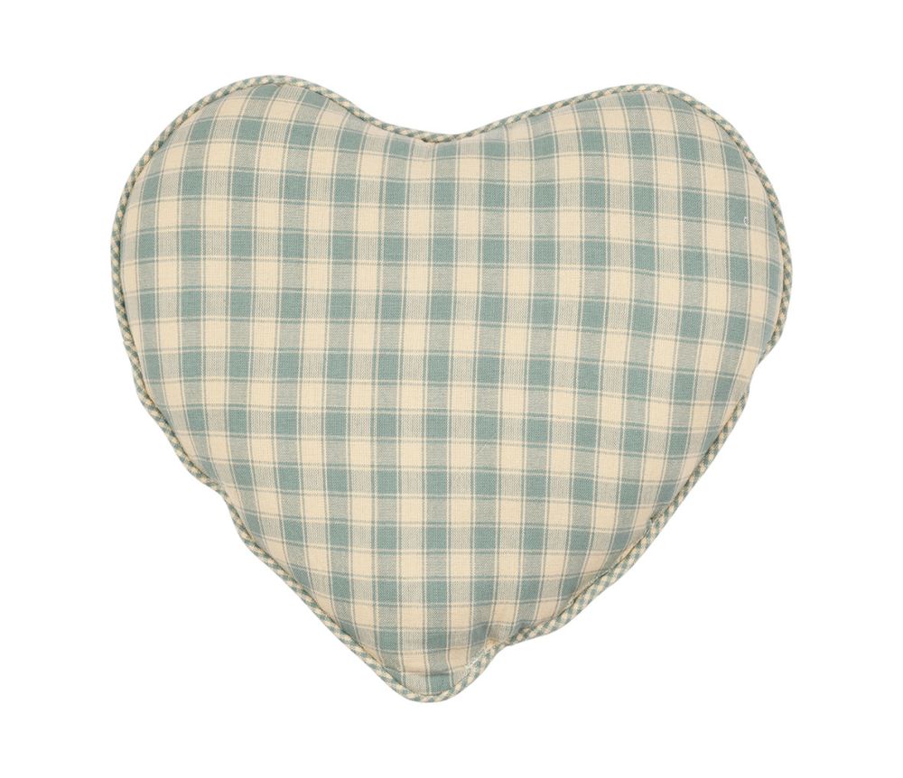 Cuscino Cuore Campagne