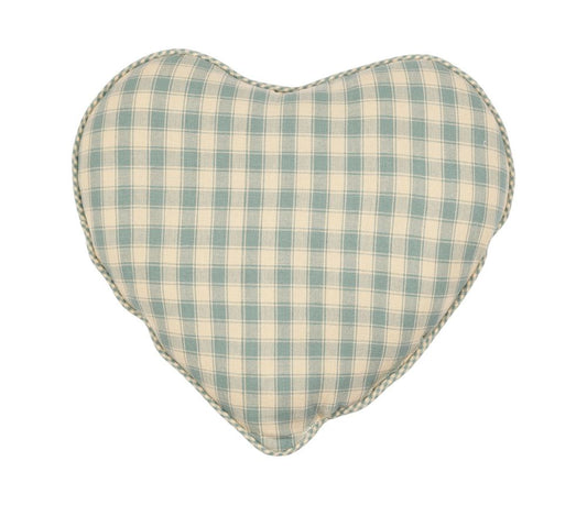 Cuscino Cuore Campagne