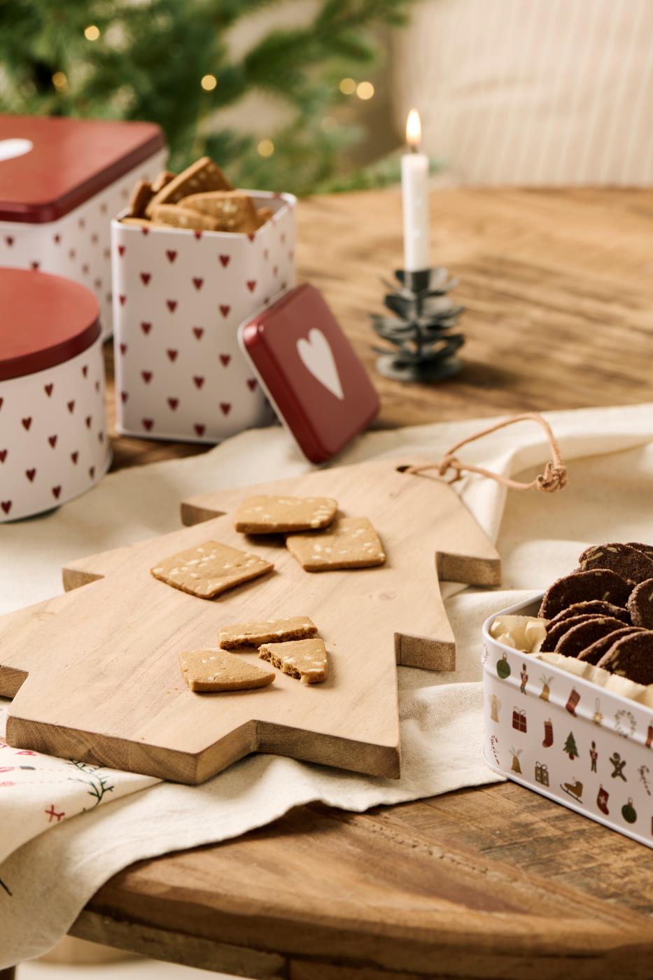 Tagliere Albero