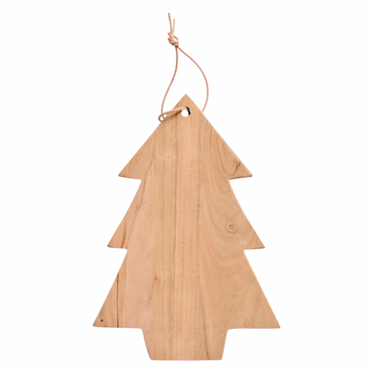 Tagliere Albero