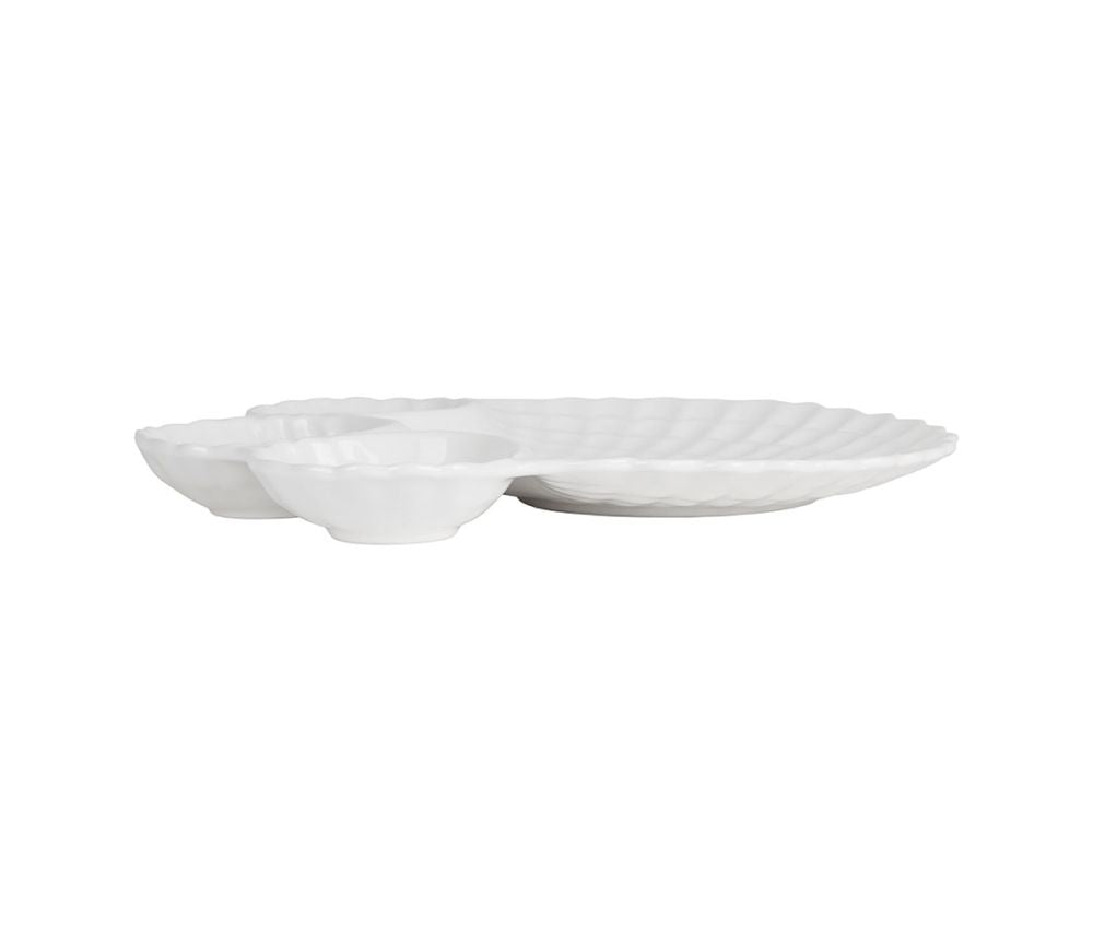 Piatto Chip and dip