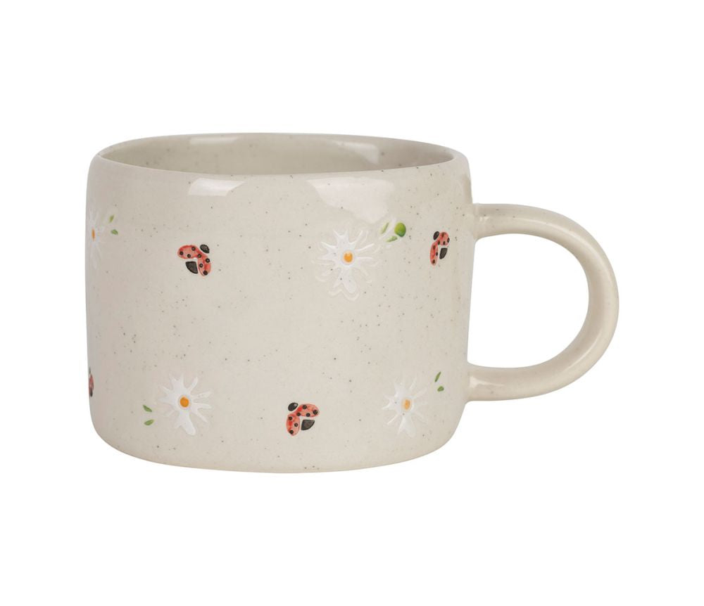 Tazza Coccinelle