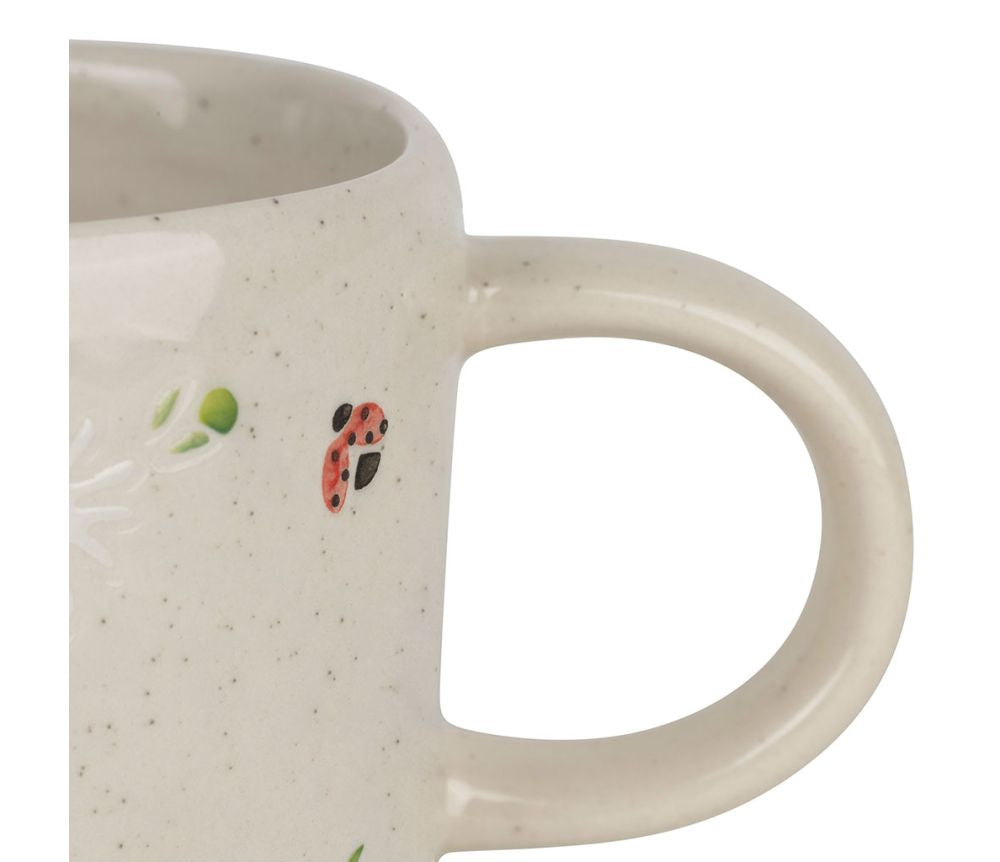 Tazza Coccinelle