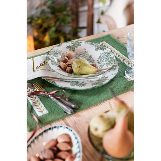 Piatti set 6 pz. Affinita’ Elettive