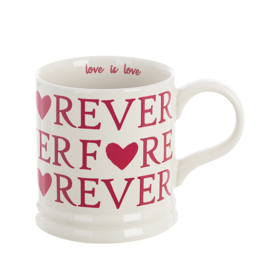 Mug Forever