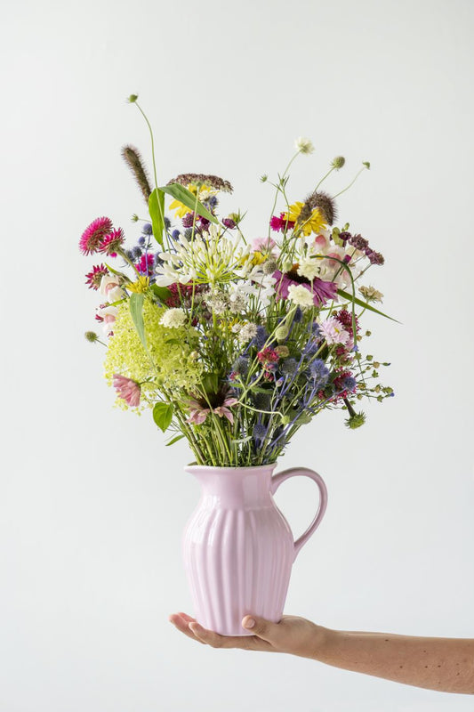 Brocca Mynte English Rose