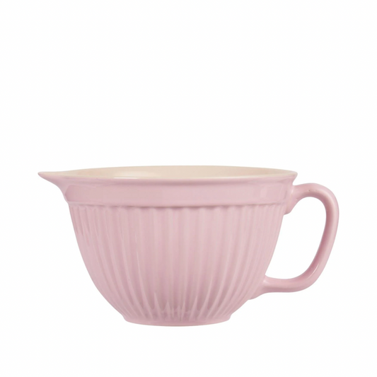 Ciotola per impasto English Rose