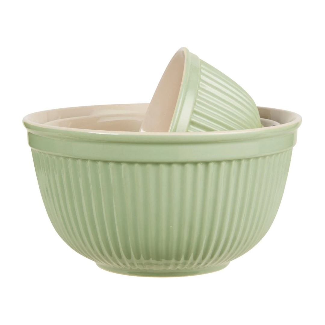 Bowl Mynte Wasabi