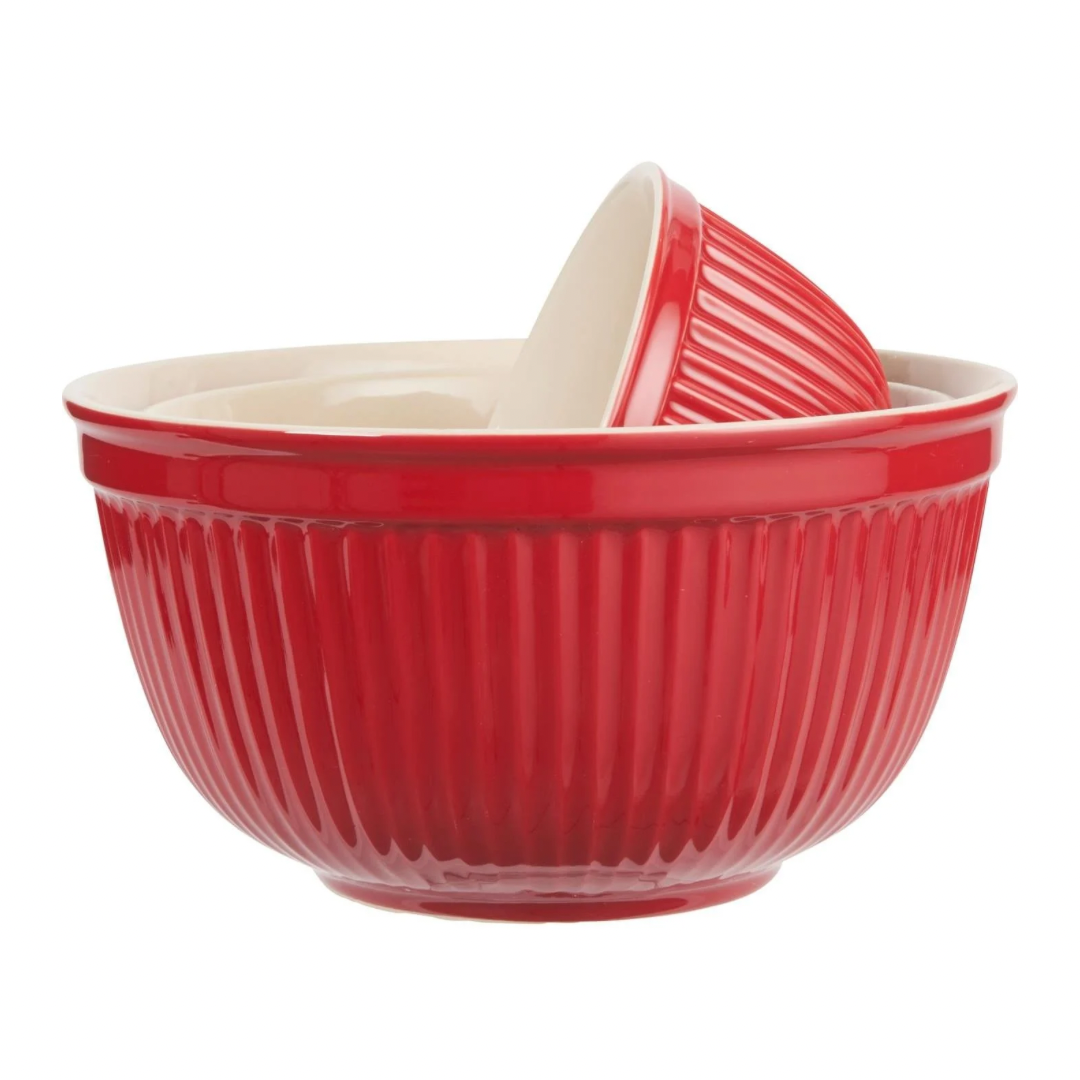 Bowl Mynte Strawberry