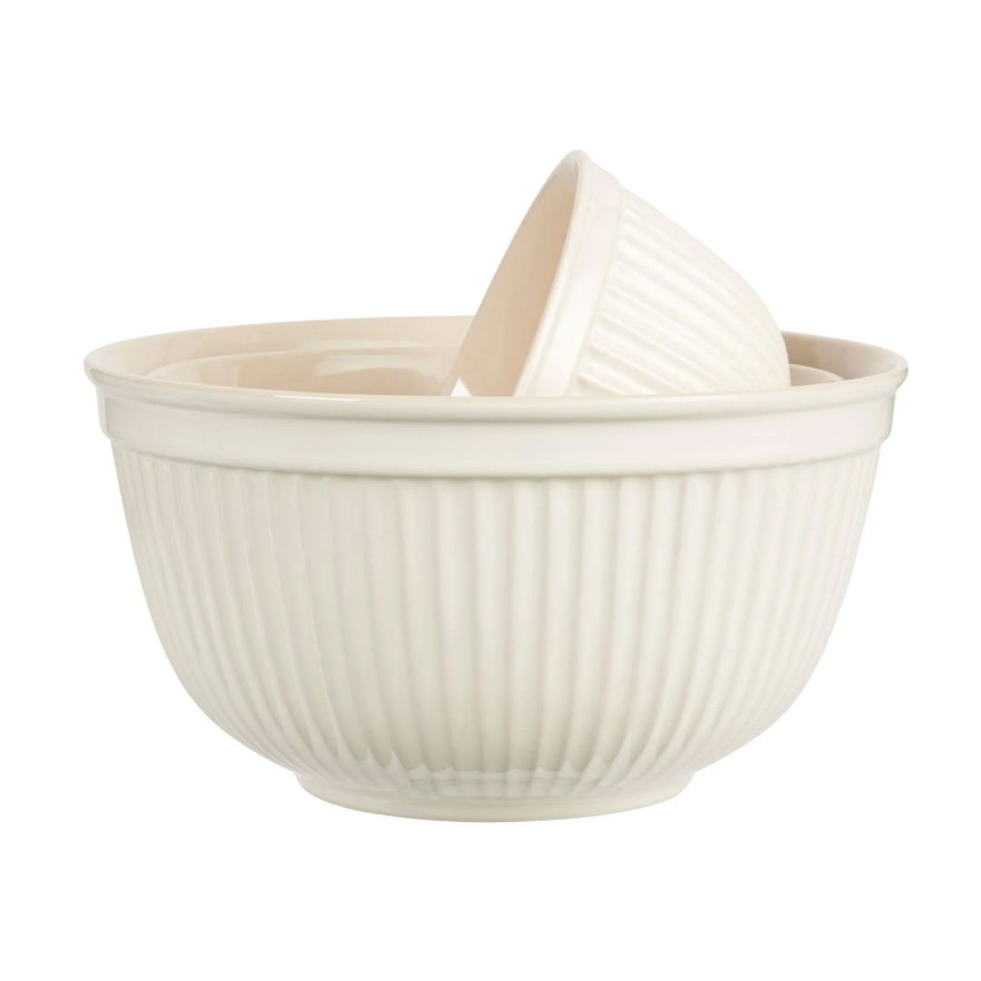 Bowl Mynte Butter Cream
