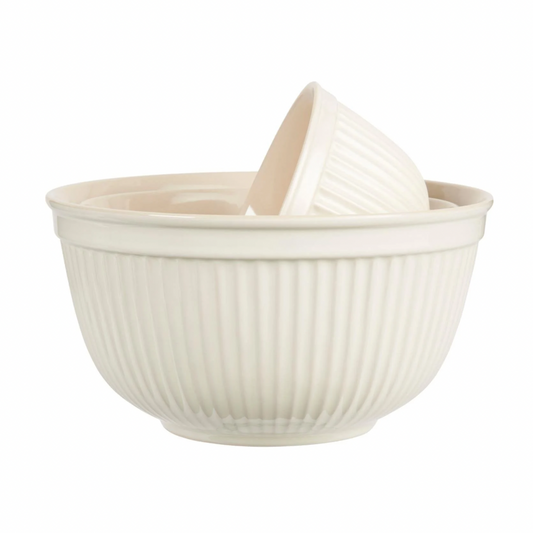 Bowl Mynte Butter Cream