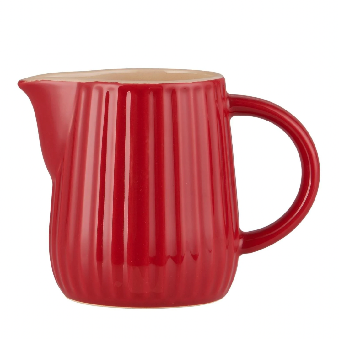 Lattiera Mynte Strawberry