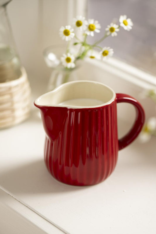 Lattiera Mynte Strawberry