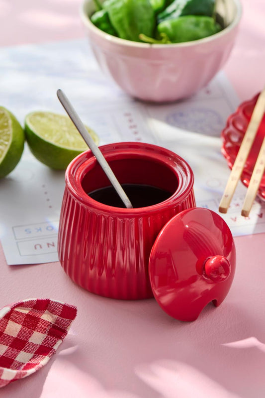 Zuccheriera Mynte Strawberry