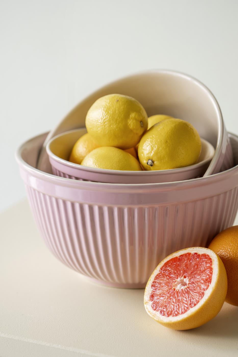 Bowl Mynte English Rose