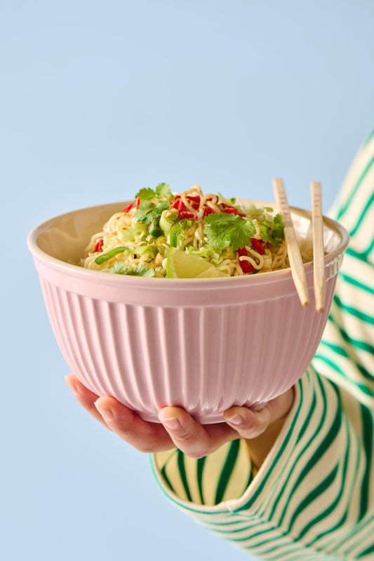 Bowl Mynte English Rose