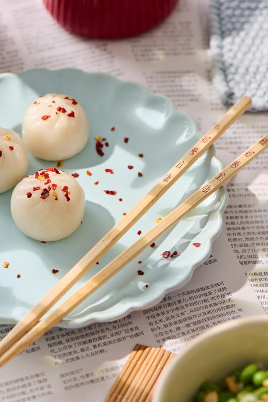 Piatto Mynte Stillwater