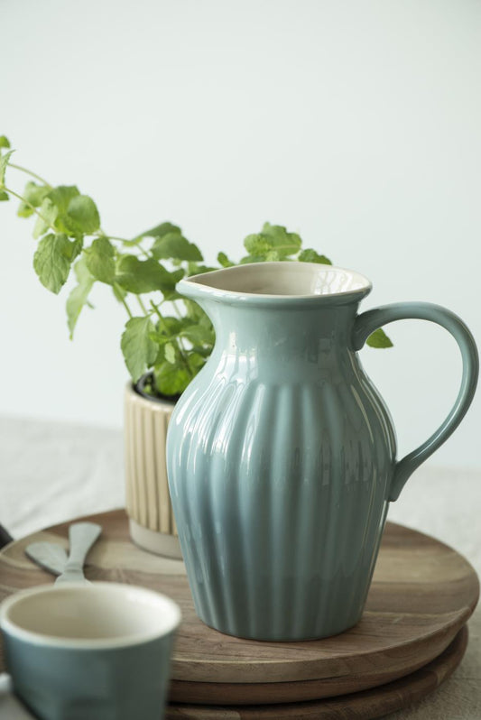 Brocca Mynte Green Tea