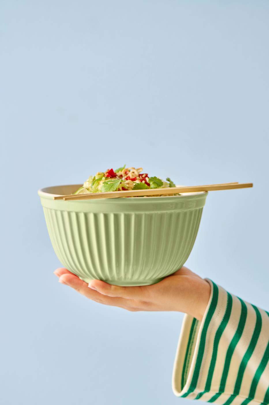 Bowl Mynte Wasabi