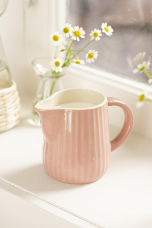 Lattiera Mynte Coral Almond