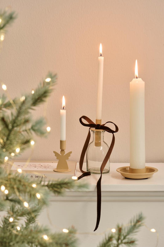 Porta candela / vasetto Farmacia