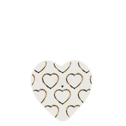 Poggia mestoli Cuore