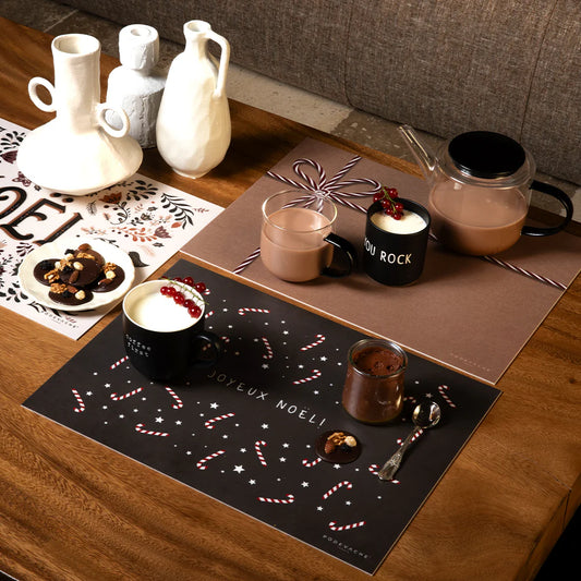 Tovaglietta Sucre d’ Orge