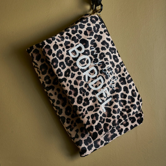 Pochette My Little Bordel