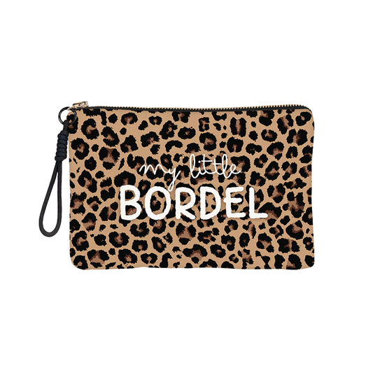Pochette My Little Bordel