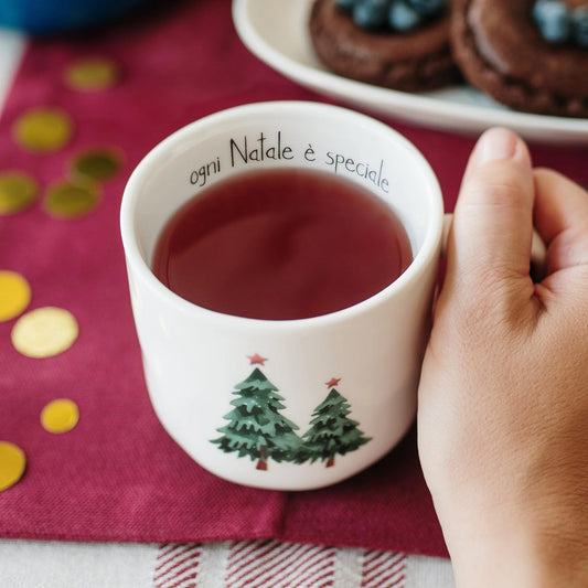 Mug Ogni Natale è Speciale