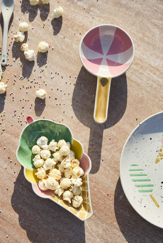 Coppetta cono gelato