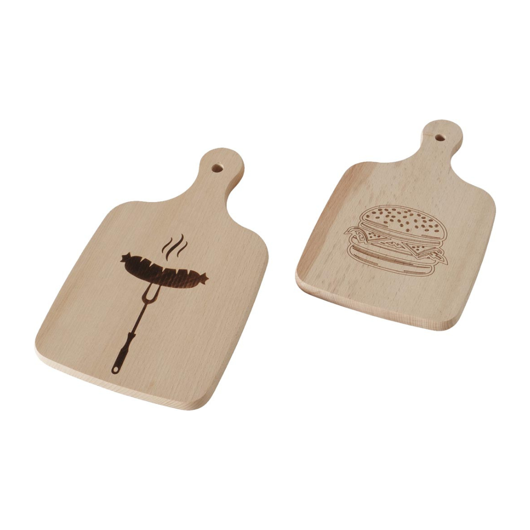 Tagliere Grill