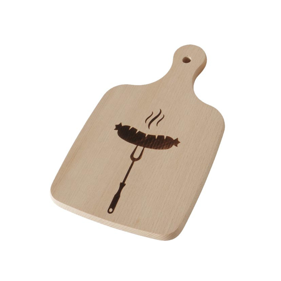 Tagliere Grill