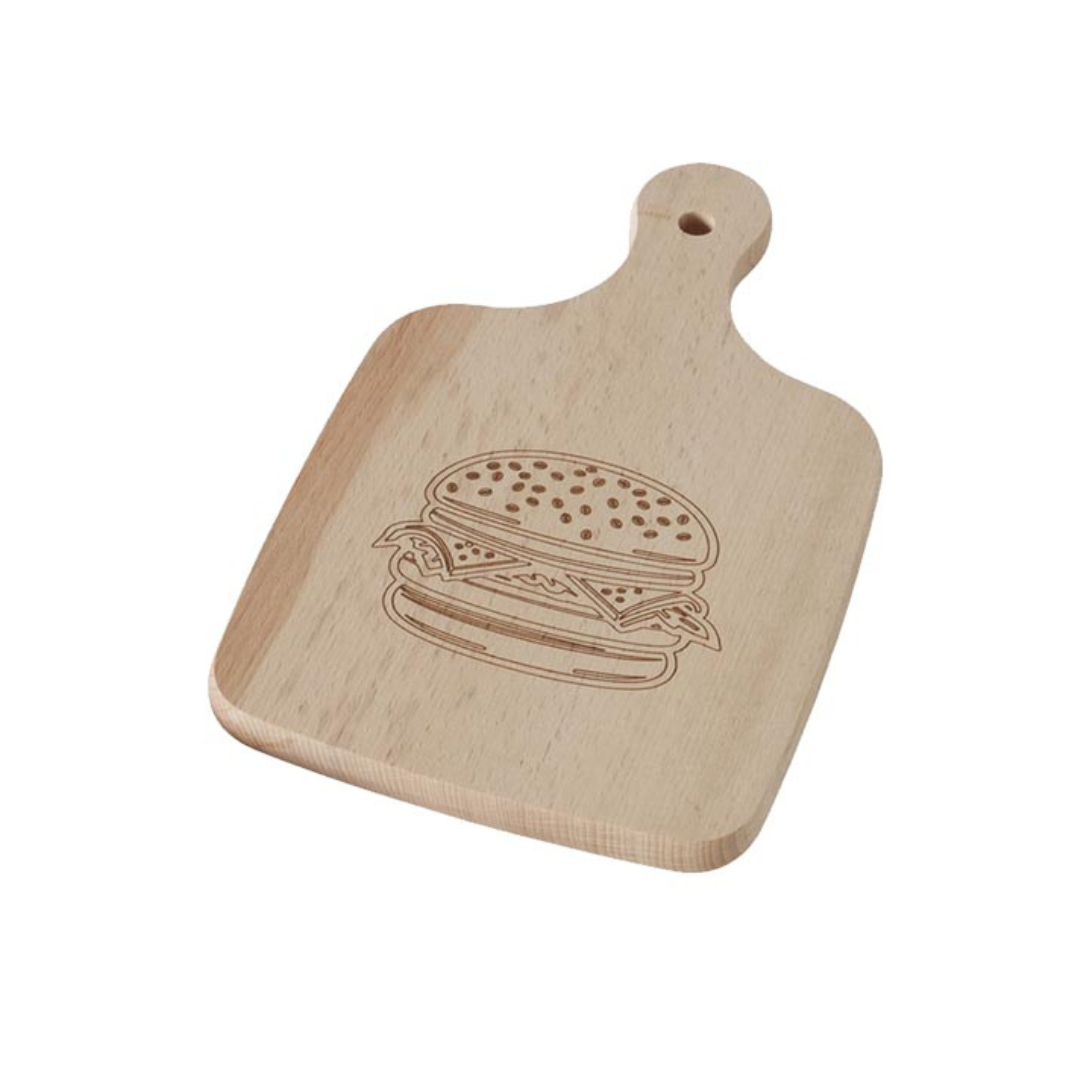 Tagliere Grill