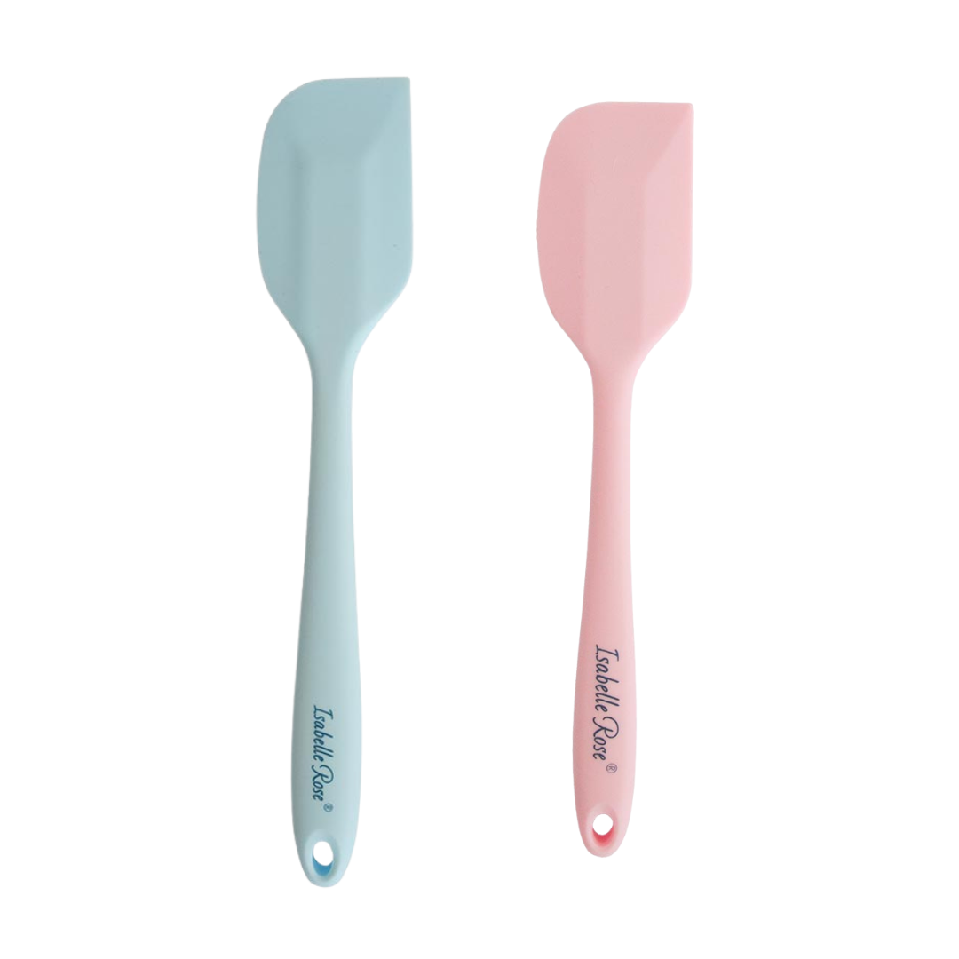 Spatola in silicone