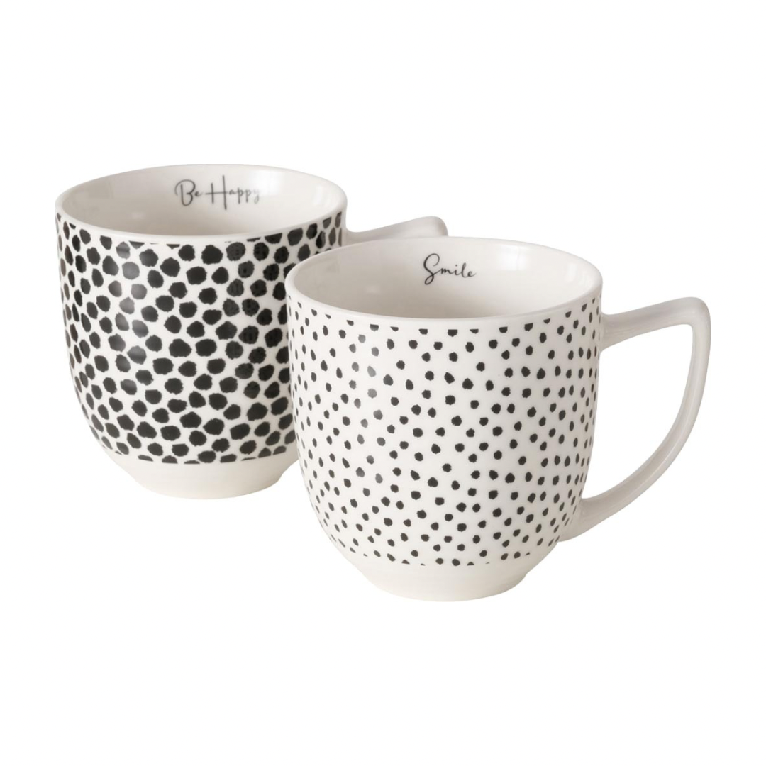 Mug Pois