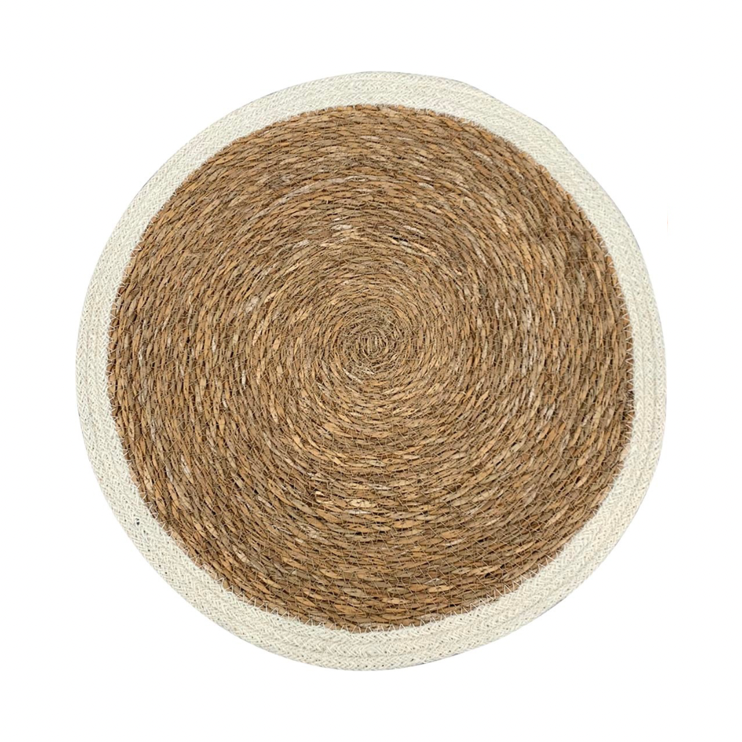 Tovaglietta rotonda