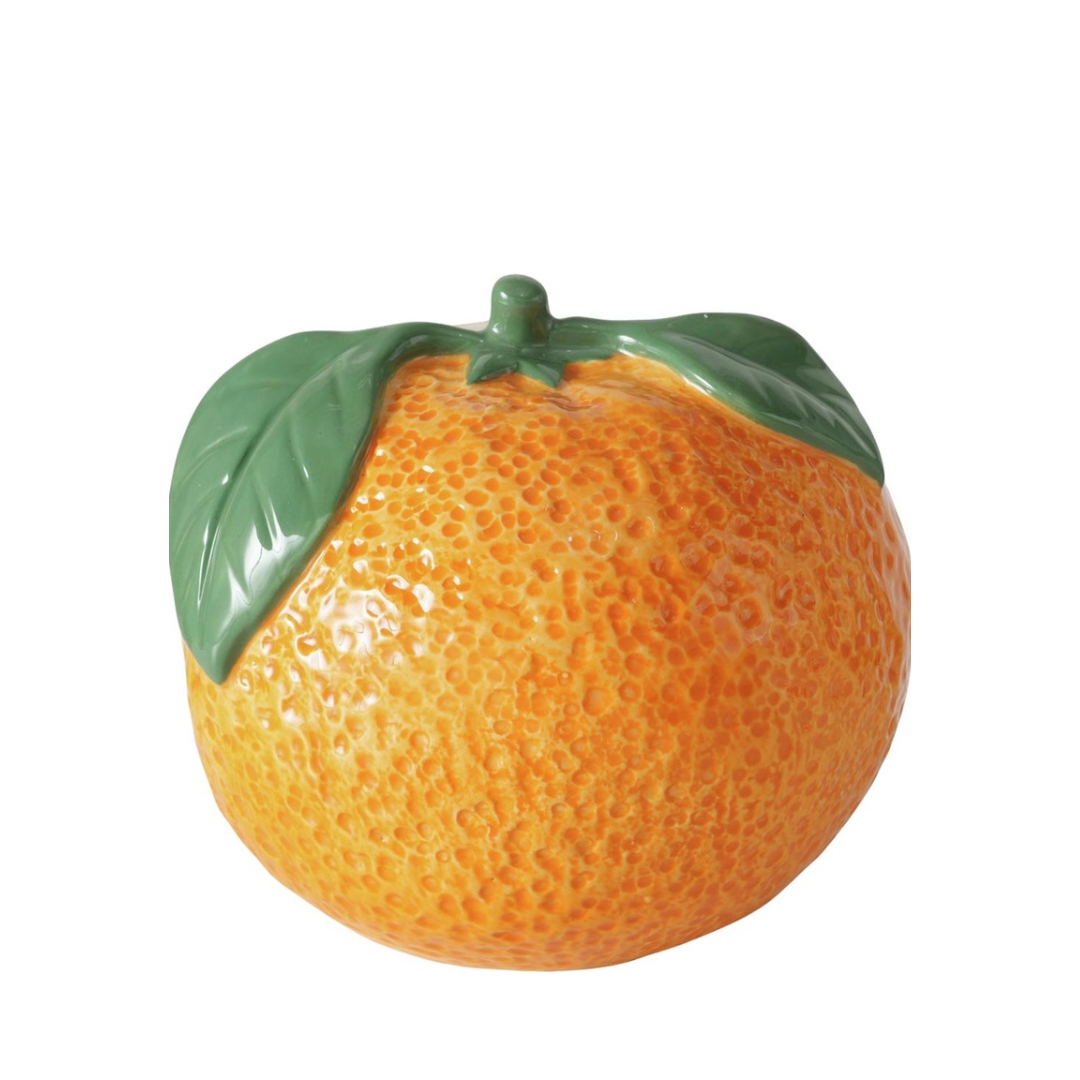 Vaso Arancio