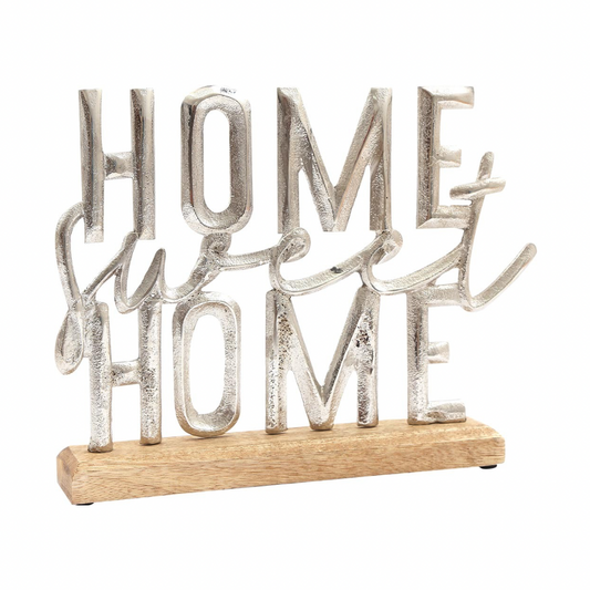 Scritta Home Sweet Home