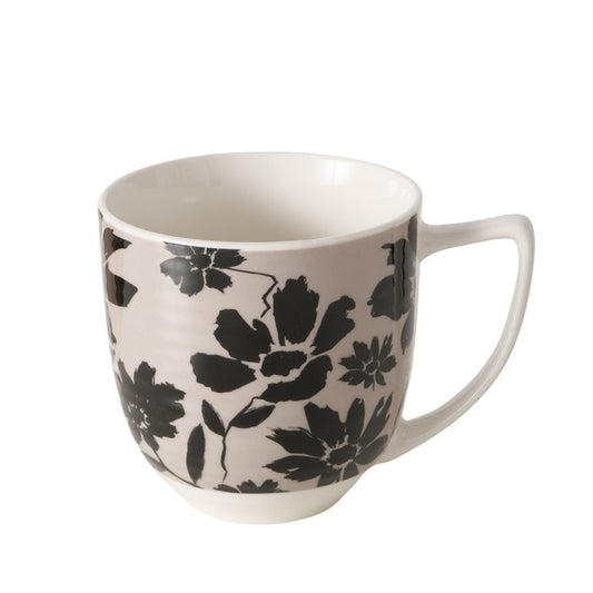 Mug floreale