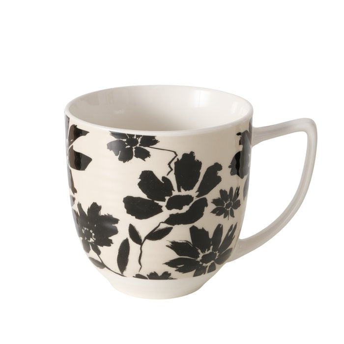 Mug floreale