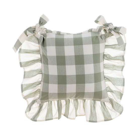 Copri cuscino sedia Bolgheri