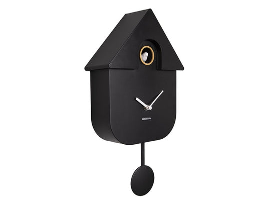 Orologio da parete Cucù